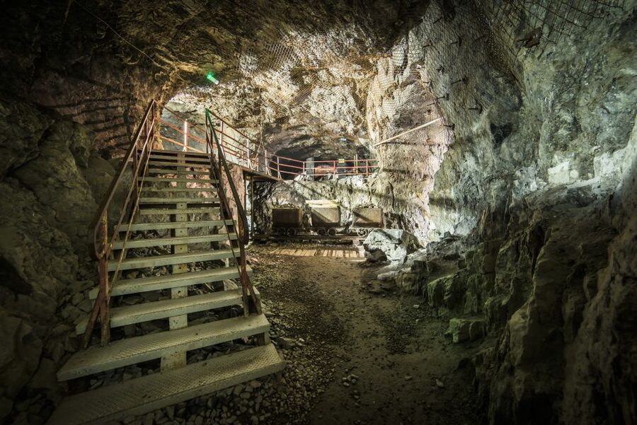 Wroclaw: Private Tour to Project Riese - What Project Riese was meant to be