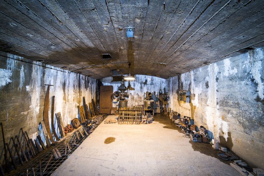 Wroclaw: Private Tour to Project Riese - The best way to prepare