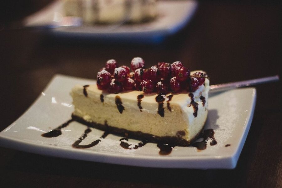 Wroclaw: Private Traditional Polish Food Tour - The walking route between meals