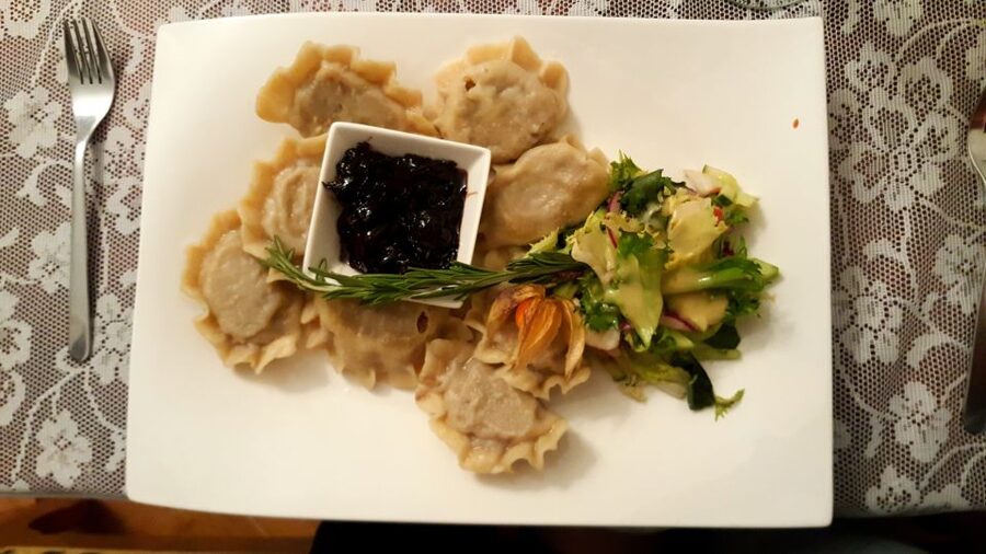 Wroclaw: Private Traditional Polish Food Tour - Should you book it?