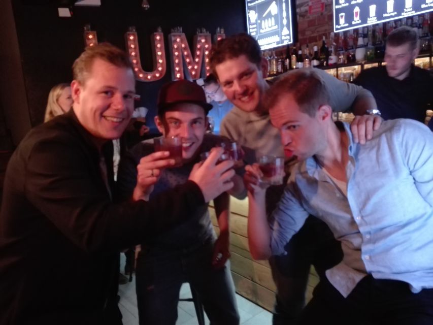 Wroclaw: Private Vodka Tasting Tour - Why a vodka tour fits Wroclaw