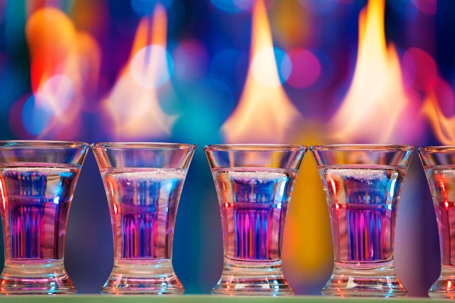 Wroclaw: Private Vodka Tasting Tour - Three venues in two hours