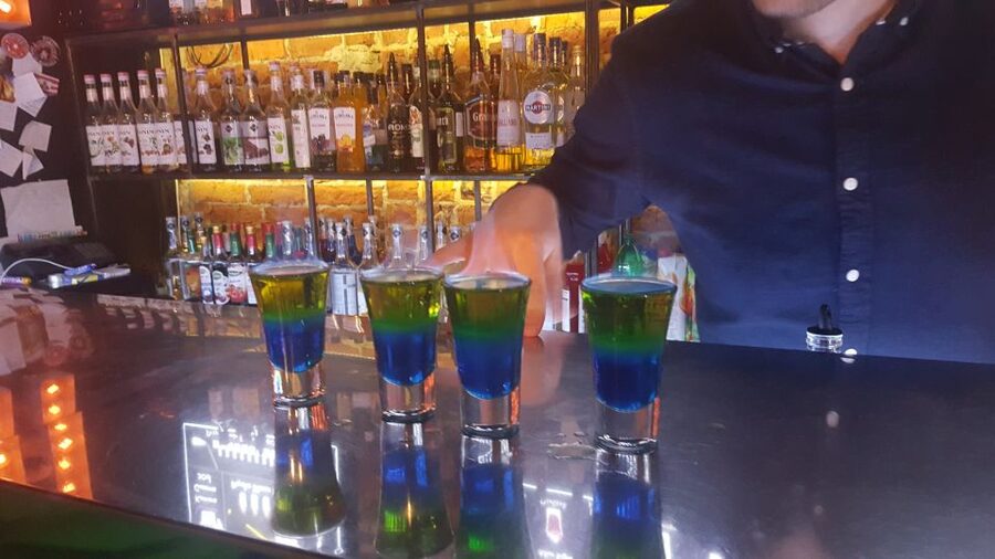 Wroclaw: Private Vodka Tasting Tour - The guide is the heart of the evening