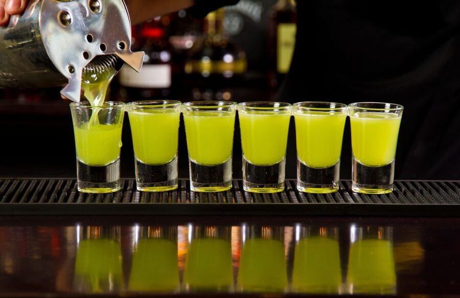 Wroclaw: Private Vodka Tasting Tour - Meeting the guide and choosing your tasting