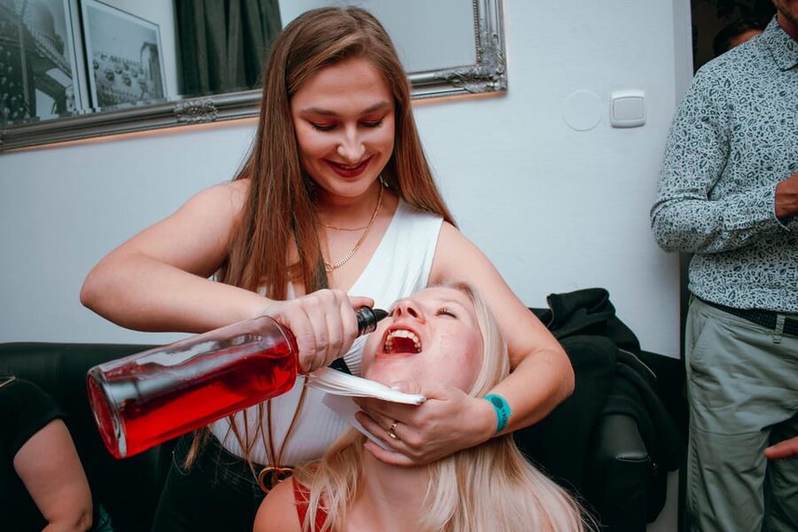 Wroclaw: Pub Crawl with Unlimited Drinks and VIP Club Entry - What the Wroclaw pub crawl is really for