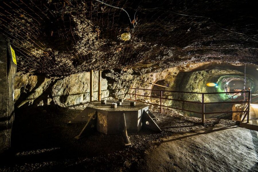 Wrocław to Rock City in Adrspach and Project Riese day trip - Who should book this day trip