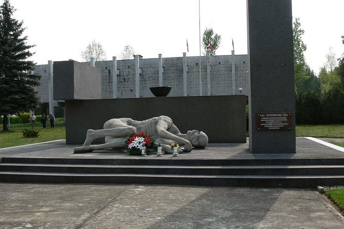 Wroclaw To Stalag Luft Tour - The Great Escape Tour - Why Tunnel Harry makes this trip worth the drive