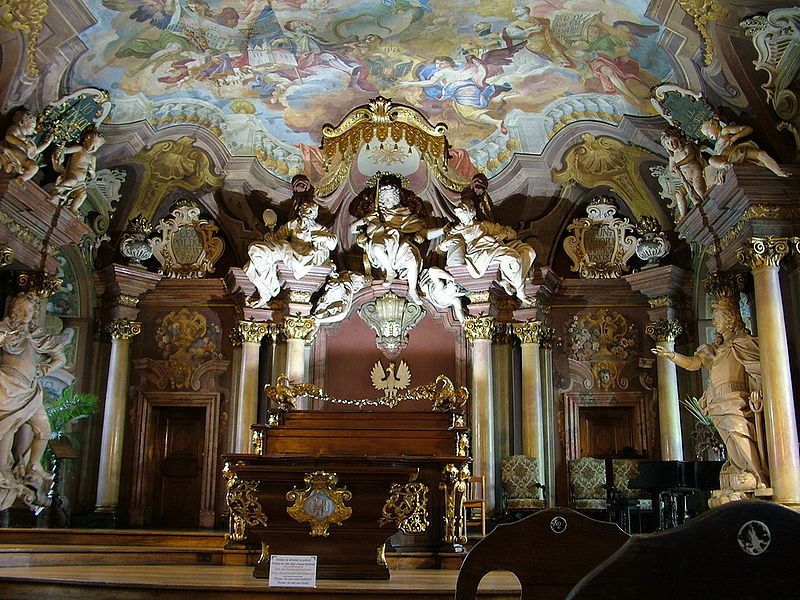 Wroclaw: University Baroque Tour - Why Wroclaw University is worth an hour