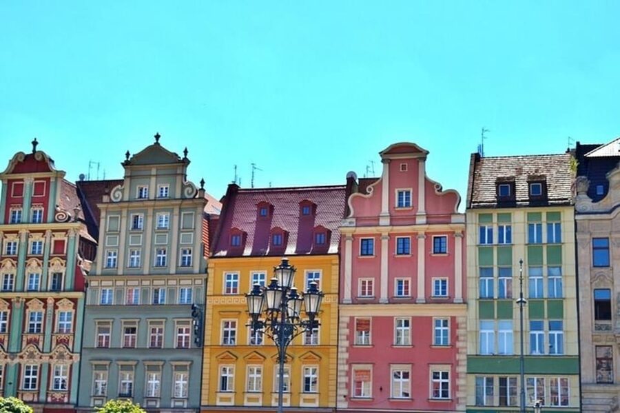 Wroclaw : Walking Custom Tour with a Local Guide - Who will get the most from this tour