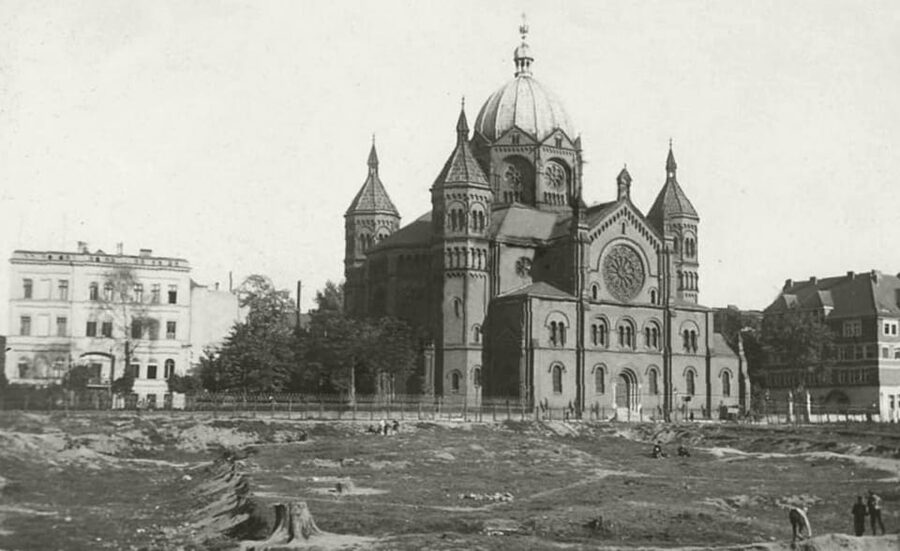 Wrocław: World War II and the non-existent city of Breslau - Key points to know before you book
