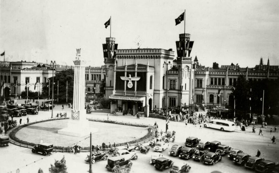 Wrocław: World War II and the non-existent city of Breslau - Is $209 a fair price for a private Wrocław walk?