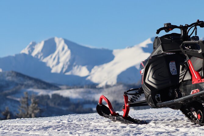Zakopane: 3 hours Snowmobiles Guided Tour with bonfire and meal - Booking timing and cancellation flexibility