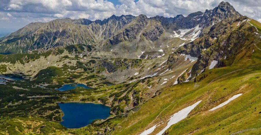 Zakopane and Chocholow Thermal Baths Tour from Krakow - The day’s timing and possible snags