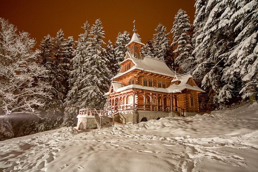 Zakopane and Chocholow Thermal Baths Tour from Krakow - Who will get the most from this tour