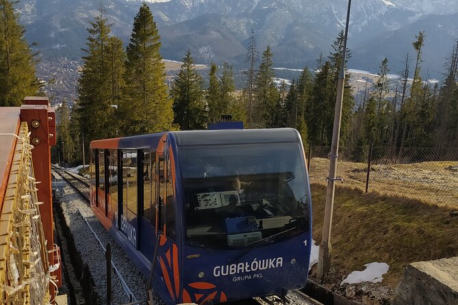 Zakopane and Hot Baths Private Tour from Krakow with tickets - Why this private mountain day works