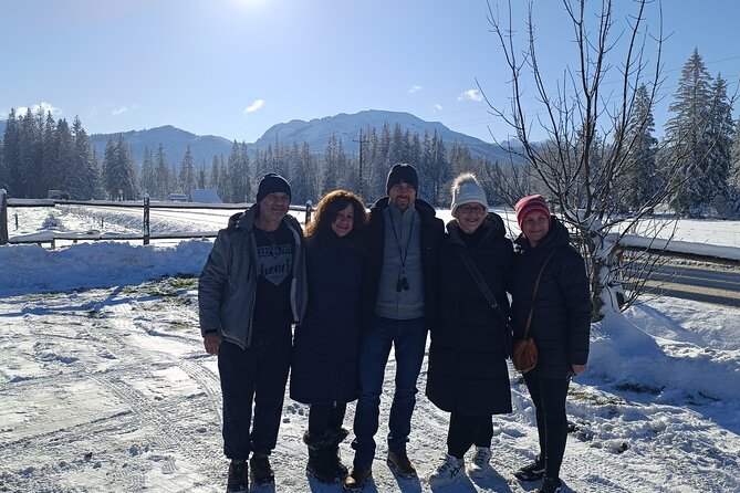Zakopane and Hot Baths Private Tour from Krakow with tickets - What the private format changes