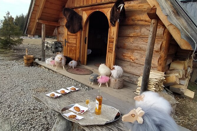 Zakopane and Hot Baths Private Tour from Krakow with tickets - Timing, booking, and the cancellation risk