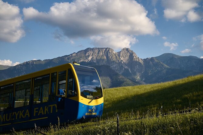 Zakopane and Hot Springs from Krakow Full-Day Tour - Why this Krakow day trip works