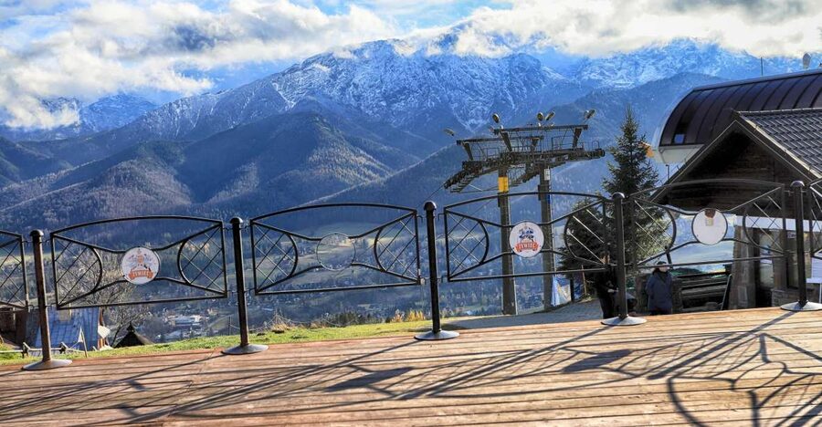 Zakopane and Tatra Mountains Day Tour from Krakow - Why Zakopane makes a worthwhile day from Krakow
