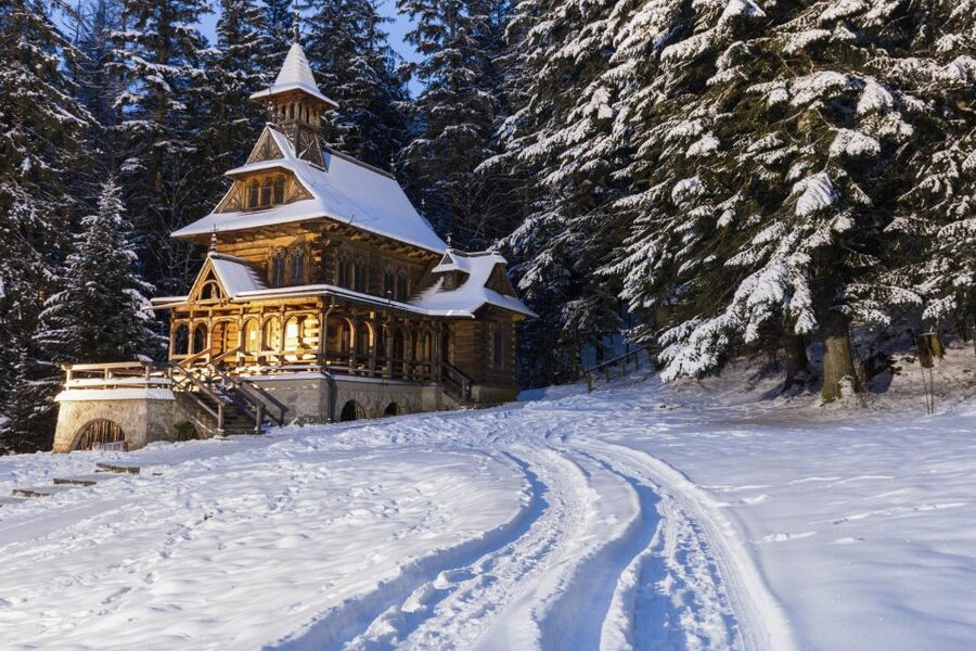 Zakopane and Tatra Mountains Day Tour from Krakow - Choosing between the three tour options