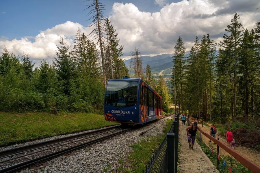 Zakopane and Tatra Mountains Day Tour from Krakow - Who will get the most from this day trip