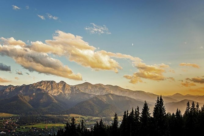 Zakopane and Tatras Mountains Day Tour from Krakow - Why Zakopane makes a good day out from Krakow