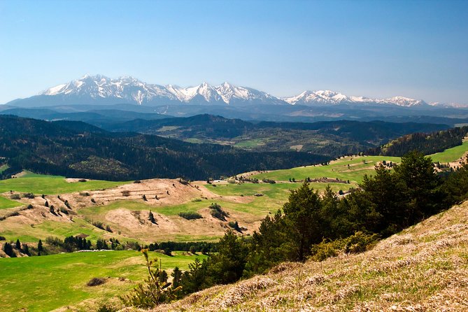 Zakopane and Tatras Mountains Day Tour from Krakow - Chochołów or the Tatra Museum