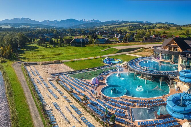 Zakopane and Thermal Baths Tour from Krakow with Pickup - Guides, group size, and the value of the price