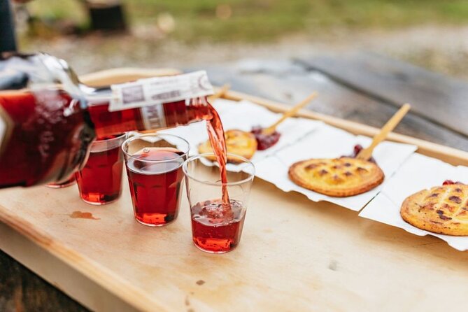 Zakopane Day Tour from Krakow with Tasting and Funicular ride - Chochołów and the smoky taste of oscypek