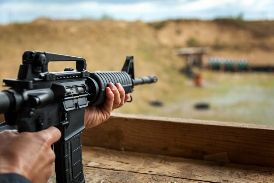Zakopane: Extreme Shooting Range with Hotel Transfers - Practical timing and meeting details