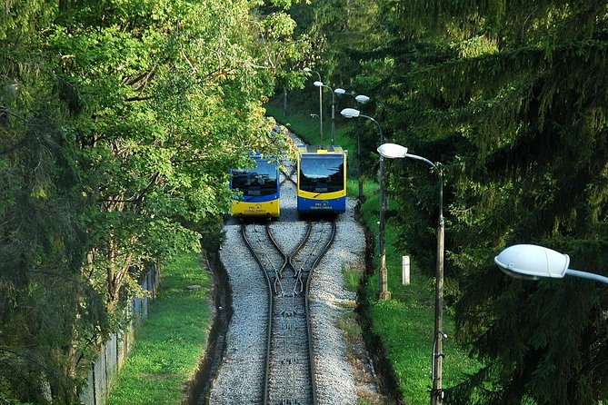 Zakopane Guied Tour: Cable Car, Local Spirits & Thermal Baths - Is the $59.28 price good value?