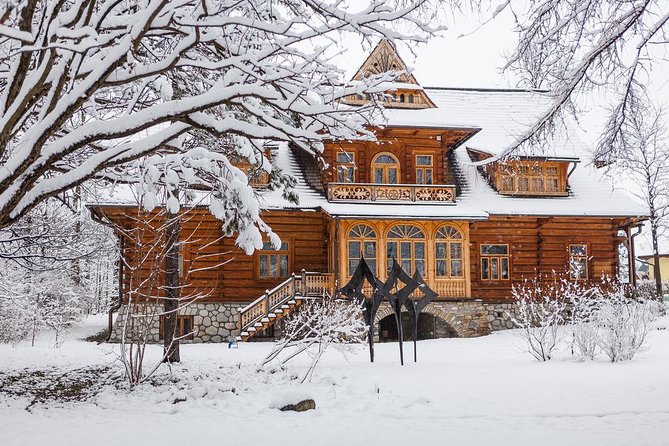Zakopane Private Tour - Gubalowka: funicular or easy mountain walk