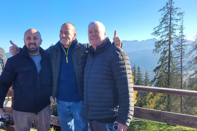 Zakopane Private Tour From Krakow - What the private guide adds