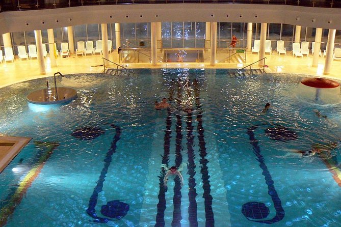 Zakopane private tour from Krakow with Thermal Baths - Is $237.17 per person good value?