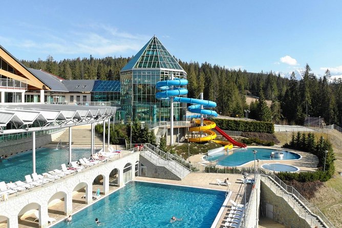 Zakopane private tour from Krakow with Thermal Baths - Who should book this Zakopane outing?