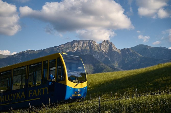 Zakopane private tour from Krakow with Thermal Baths - FAQ