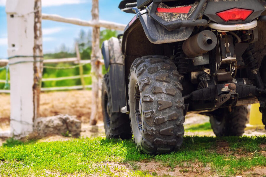Zakopane: Quad Biking Adventure with Bonfire and Transfers - Practical Details Before You Book