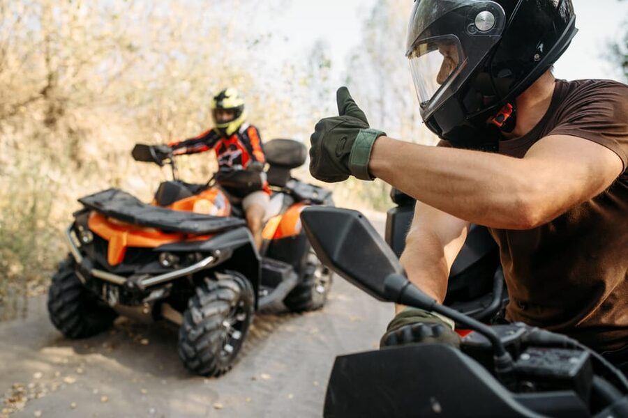 Zakopane: Quad Biking Adventure with Bonfire and Transfers - Should You Book the Quad Biking Adventure?