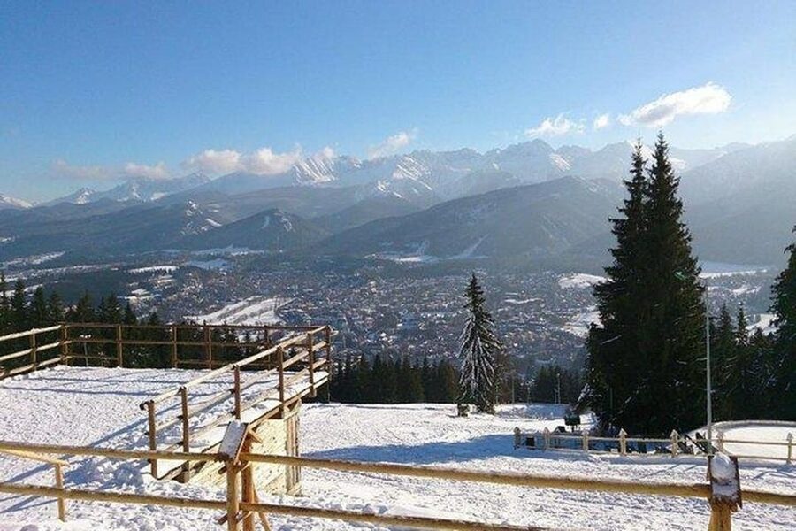 Zakopane: Sightseeing Tour from Krakow - Why Zakopane makes a good day trip from Krakow