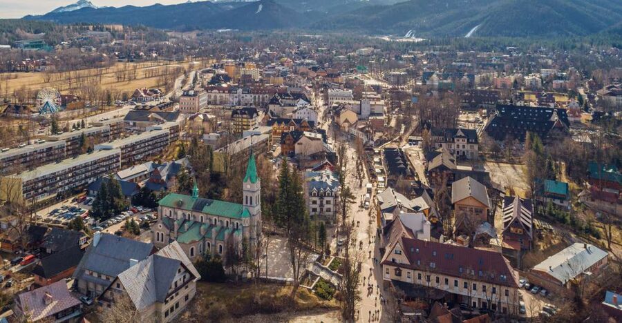 Zakopane: Sightseeing Tour from Krakow - Small details that make the day easier
