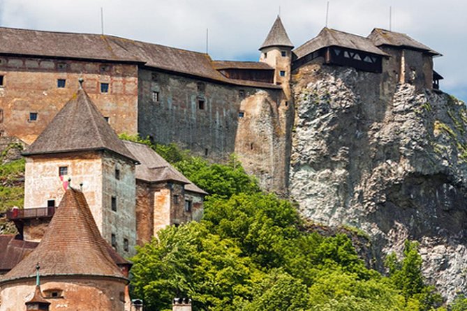 Zakopane & Slovakia Tour from Krakow - Key points to know before booking