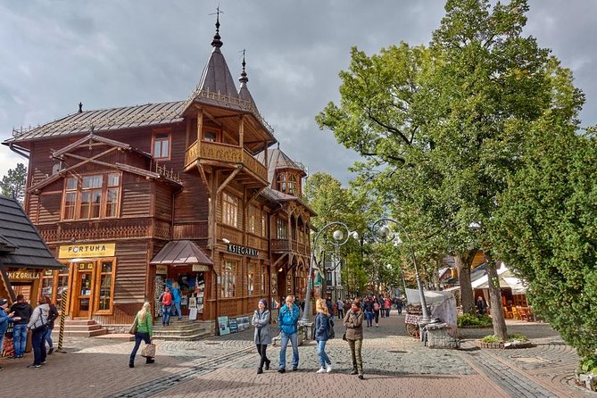 Zakopane & Slovakia Tour from Krakow - Why this Krakow day trip feels different