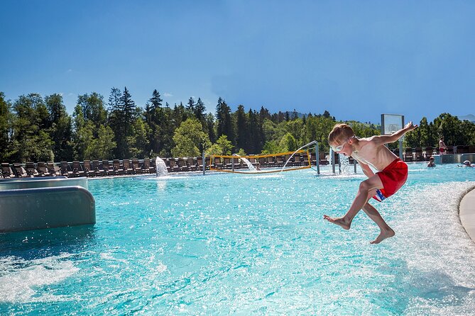 Zakopane Tatra Mountain & Thermal Baths from Krakow - Price and overall value at $119.77