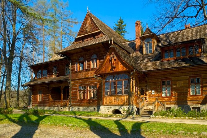 Zakopane & Tatra Mountains - Key points before you book