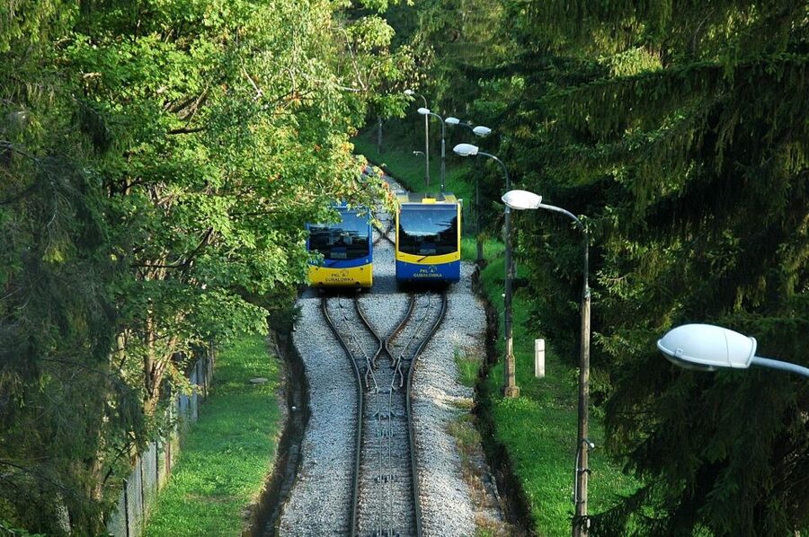 Zakopane & Tatra Mountains Private Full-Day Tour from Krakow - Jaszczurowka Chapel and the final scenic stop