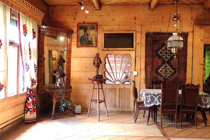 Zakopane, Tatra Mountains w/ Gubalowka Funicular tour from Krakow - Who will get the most from this tour?