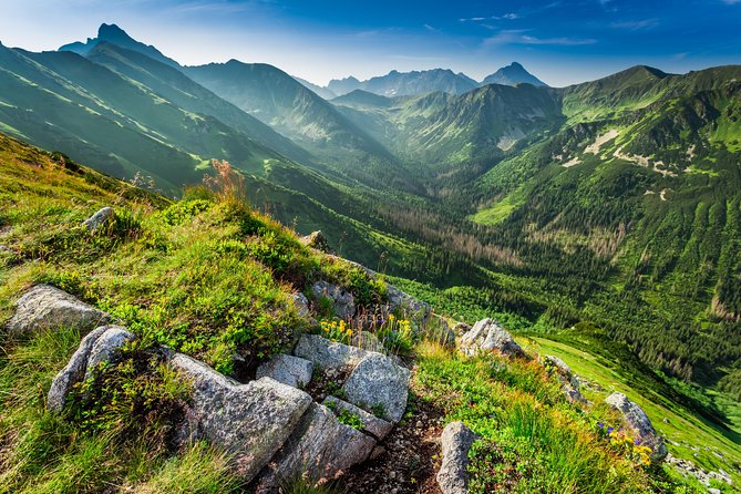 Zakopane, Tatras, Funicular Ride & Thermal Pools (Fully Private Tour) - Why this private Tatra Mountains day works