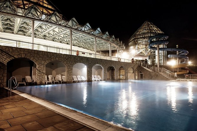 Zakopane, Tatras, Funicular Ride & Thermal Pools (Fully Private Tour) - Is $228.03 per person good value?