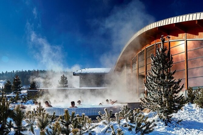 ZAKOPANE & THERMAL SPRINGS, Funicular, Cheese Tasting - Chochołów and the wooden homes of Podhale