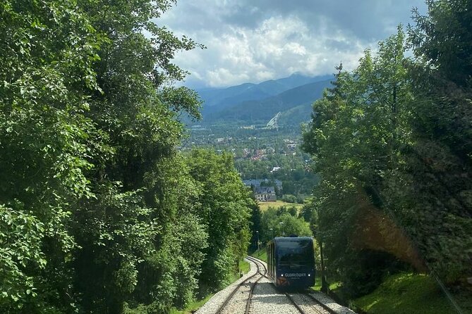 Zakopane Tour from Krakow with Thermal SPA and Hotel Pick up - What the $123 price really covers